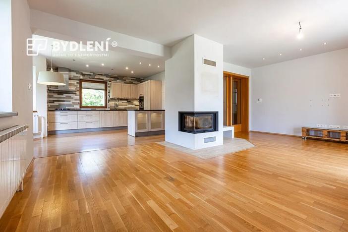 Prodej rodinného domu, Vědomice, Nová, 260 m2