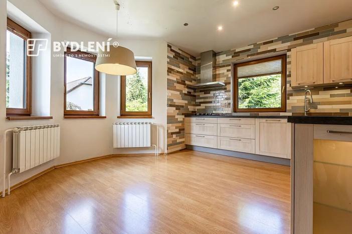 Prodej rodinného domu, Vědomice, Nová, 260 m2