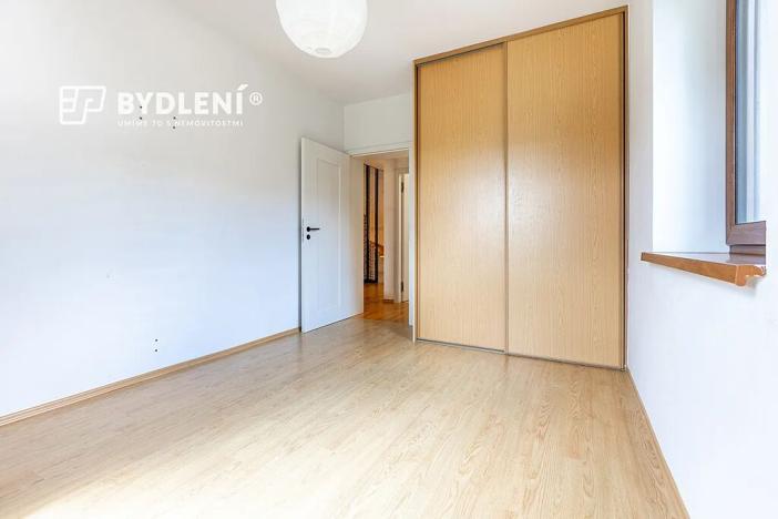 Prodej rodinného domu, Vědomice, Nová, 260 m2