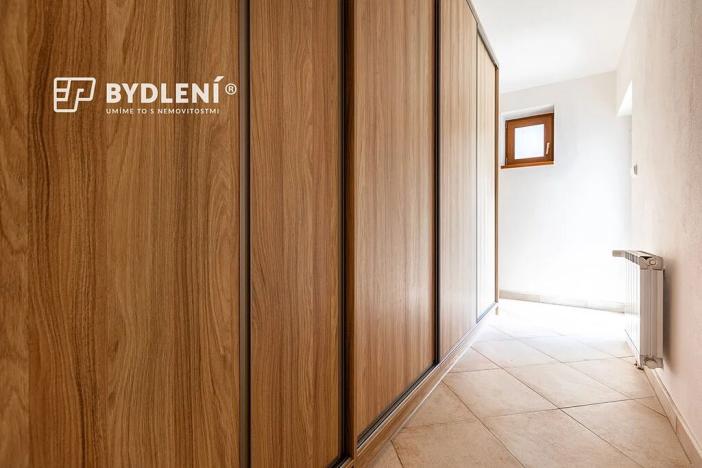 Prodej rodinného domu, Vědomice, Nová, 260 m2