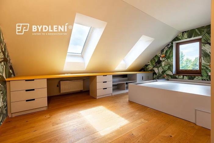 Prodej rodinného domu, Vědomice, Nová, 260 m2