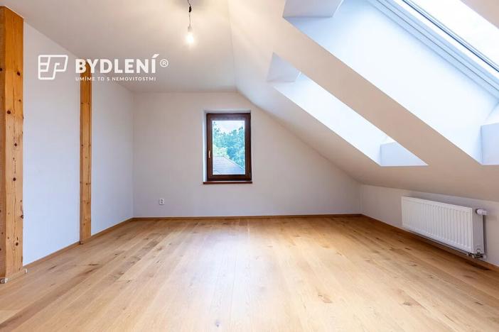 Prodej rodinného domu, Vědomice, Nová, 260 m2