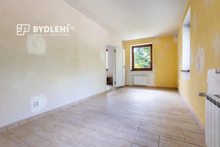 Prodej rodinného domu, Vědomice, Nová, 260 m2