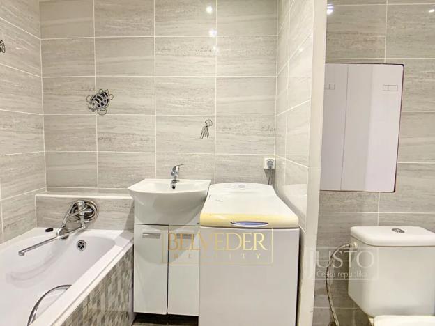 Prodej bytu 2+1, Bílina, Aléská, 48 m2