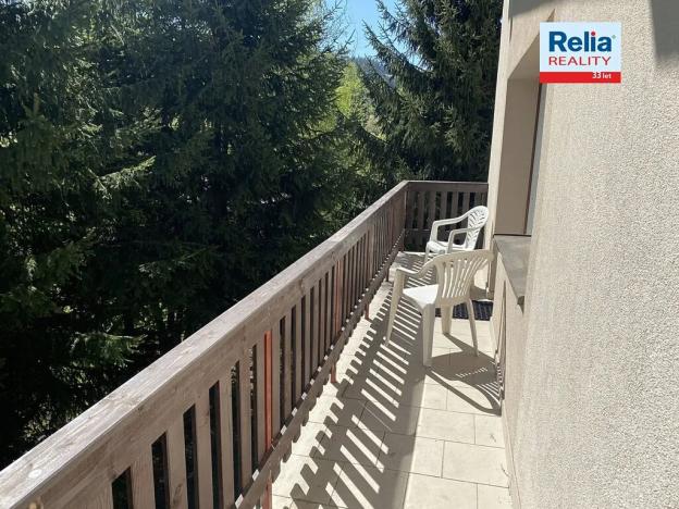 Prodej ubytování, Albrechtice v Jizerských horách, 110 m2