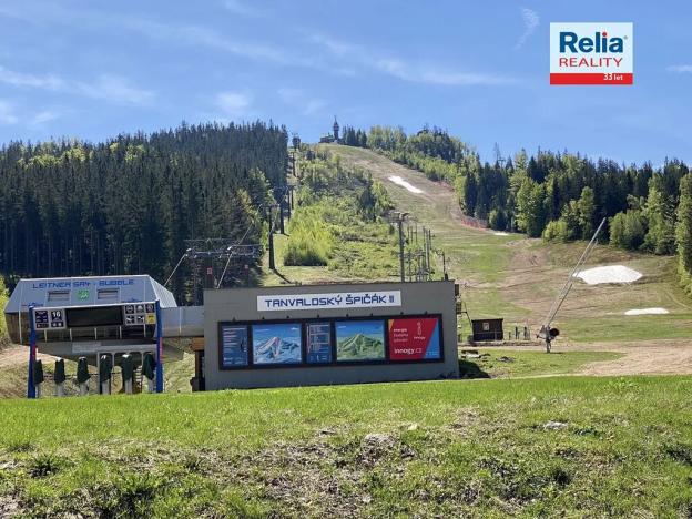 Prodej ubytování, Albrechtice v Jizerských horách, 110 m2