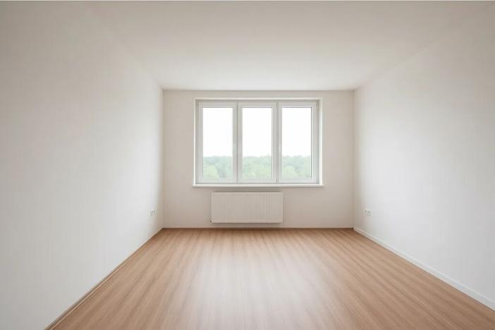 Prodej bytu 1+1, Chomutov, Kamenná, 35 m2