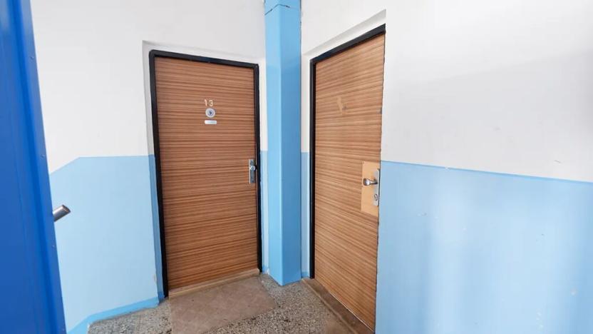 Prodej bytu 1+1, Chomutov, Kamenná, 35 m2