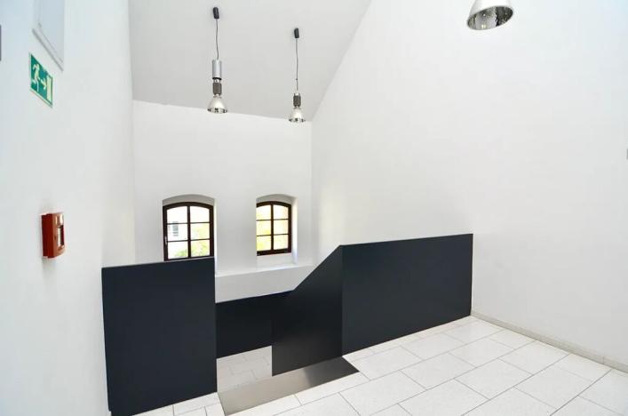 Prodej kanceláře, Praha - Karlín, Šaldova, 194 m2