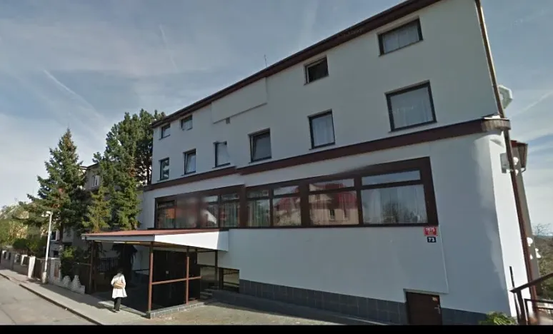 Pronájem bytu 1+kk, Praha - Břevnov, Na břevnovské pláni, 17 m2