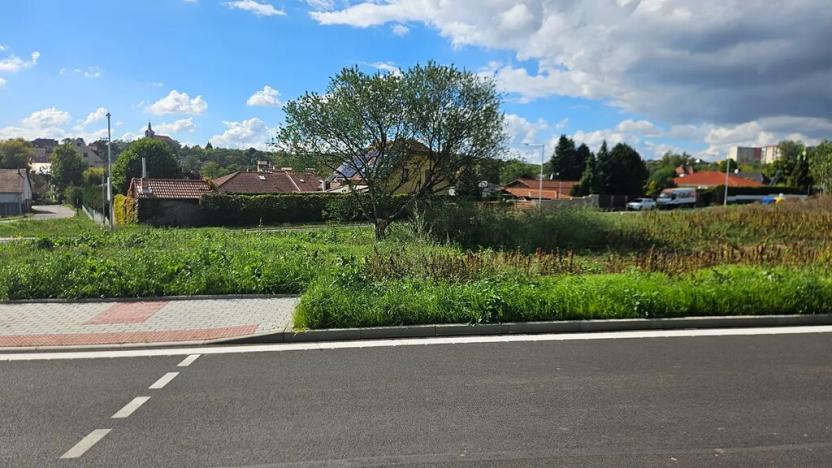 Prodej pozemku pro bydlení, Most, U Mariany, 673 m2