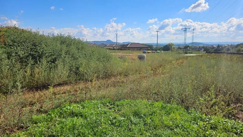 Prodej pozemku pro bydlení, Most, U Mariany, 889 m2