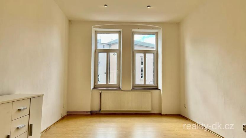 Prodej bytu 2+1, Děčín, Divišova, 72 m2