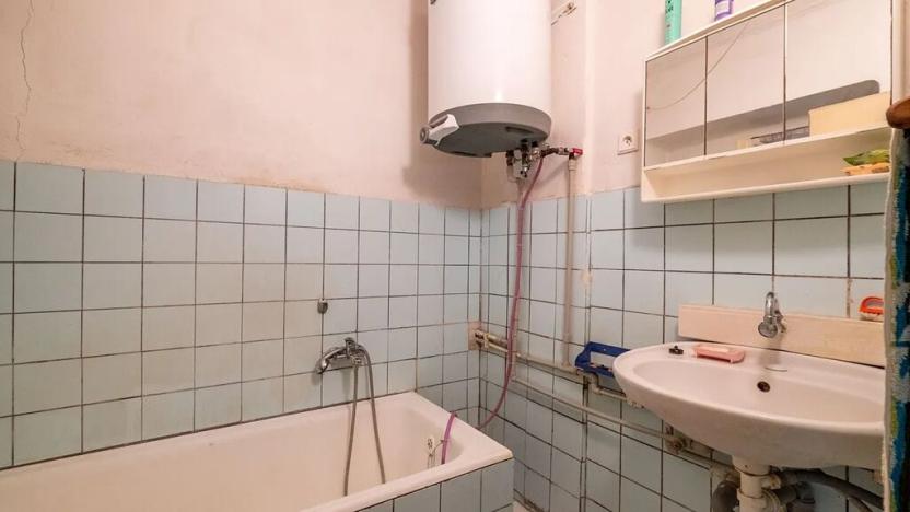 Prodej rodinného domu, Pečky, Bačovská, 92 m2