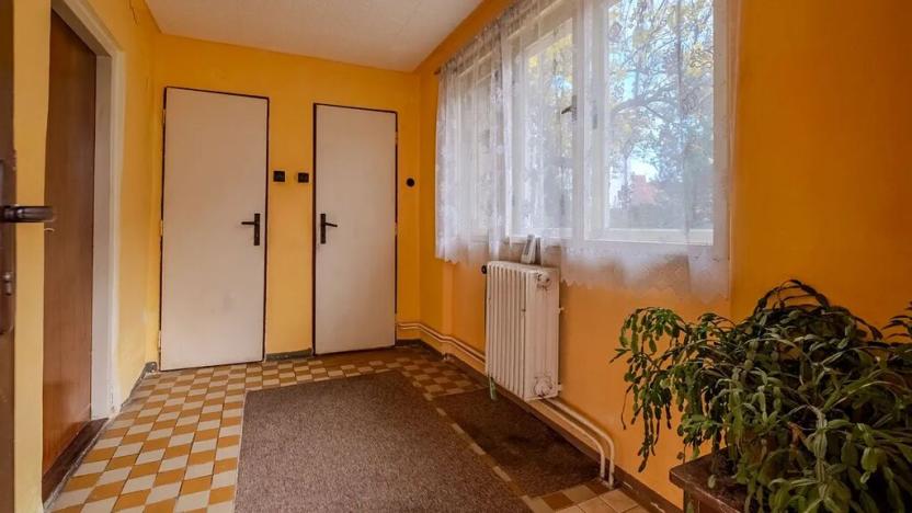 Prodej rodinného domu, Pečky, Bačovská, 92 m2