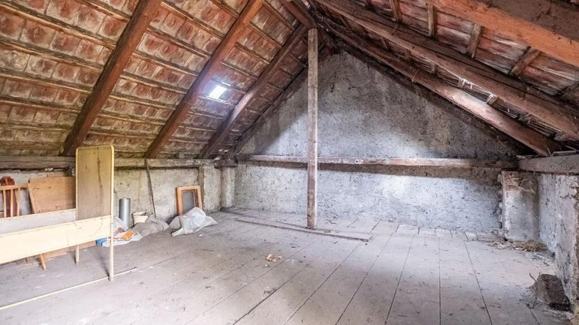 Prodej rodinného domu, Pečky, Bačovská, 92 m2