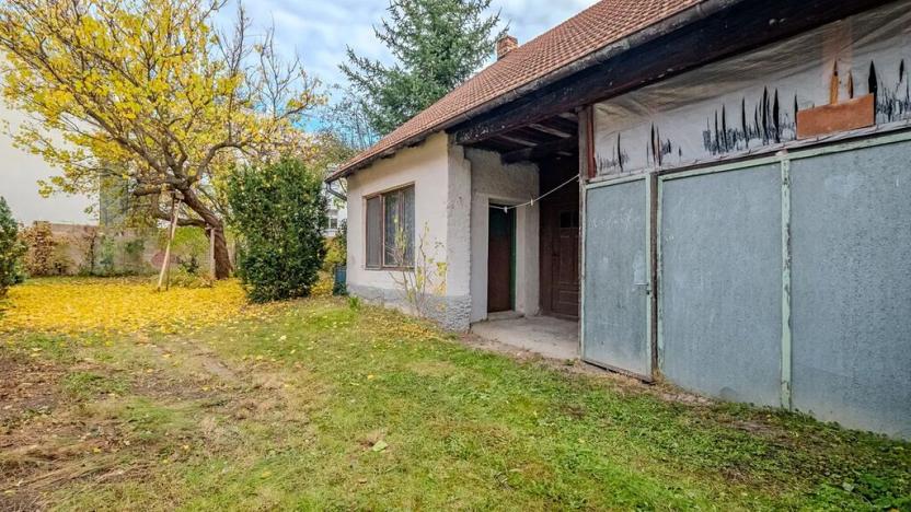 Prodej rodinného domu, Pečky, Bačovská, 92 m2