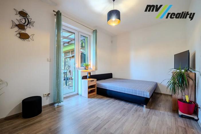 Prodej rodinného domu, Pečky, Grégrova, 160 m2