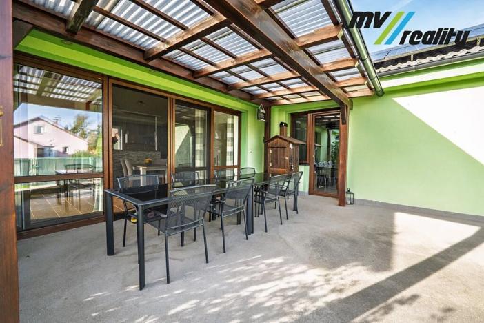 Prodej rodinného domu, Pečky, Grégrova, 160 m2