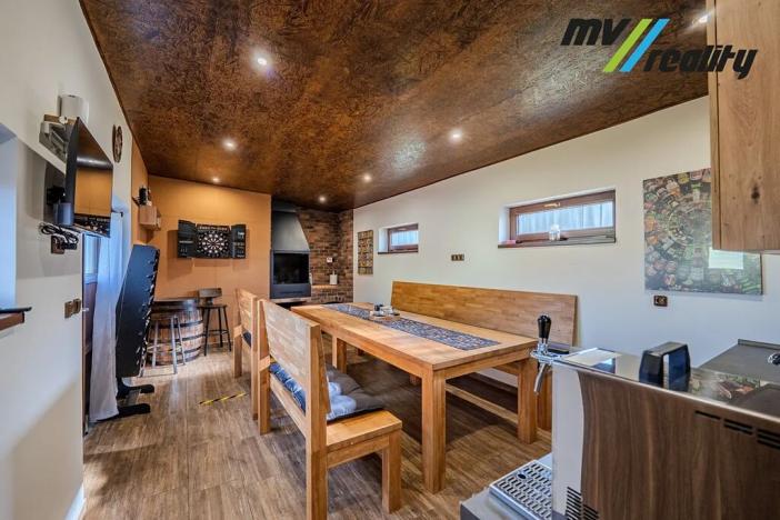 Prodej rodinného domu, Pečky, Grégrova, 160 m2