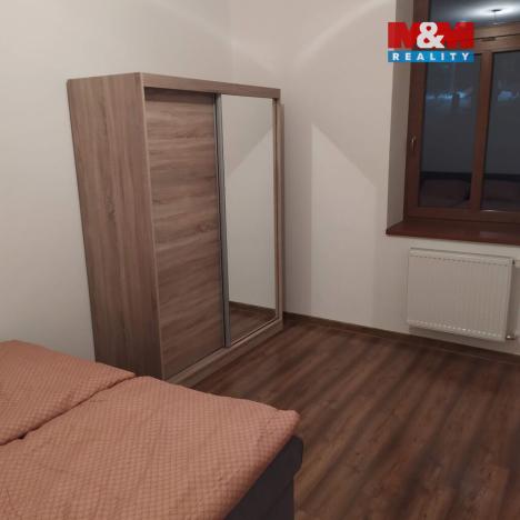 Pronájem bytu 3+kk, Rýmařov, třída Hrdinů, 78 m2