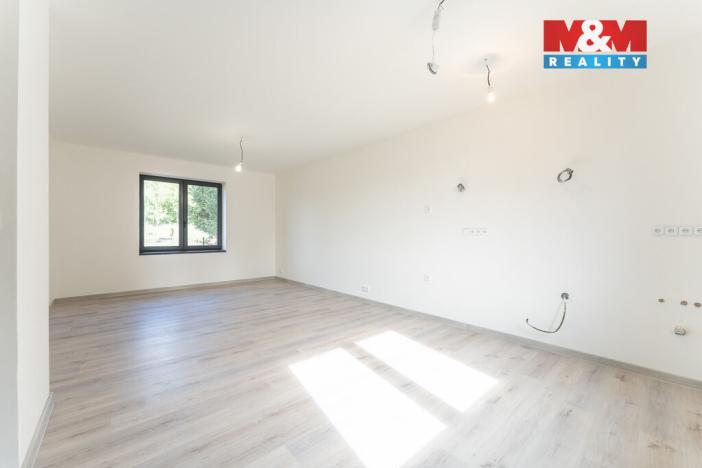 Prodej rodinného domu, Kostelec nad Labem - Jiřice, Kostelecká, 110 m2