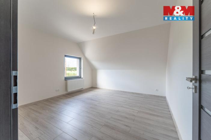 Prodej rodinného domu, Kostelec nad Labem - Jiřice, Kostelecká, 110 m2