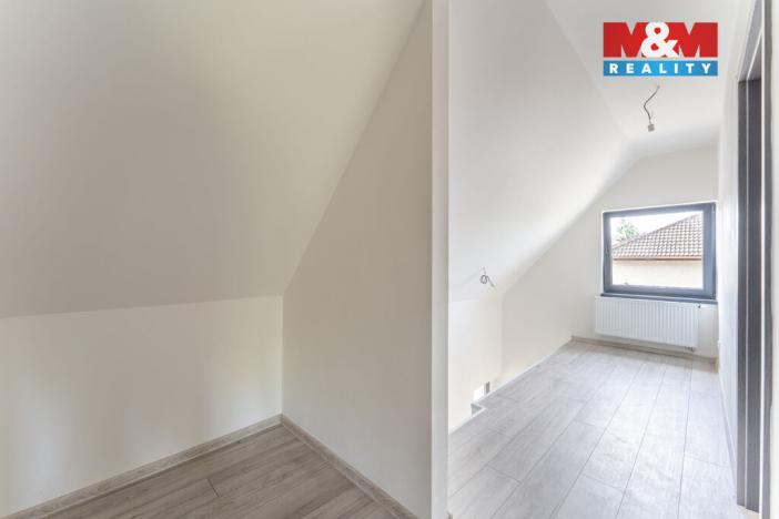 Prodej rodinného domu, Kostelec nad Labem - Jiřice, Kostelecká, 110 m2