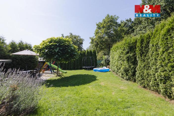 Prodej chaty, Rokycany - Plzeňské Předměstí, Němčičky, 66 m2