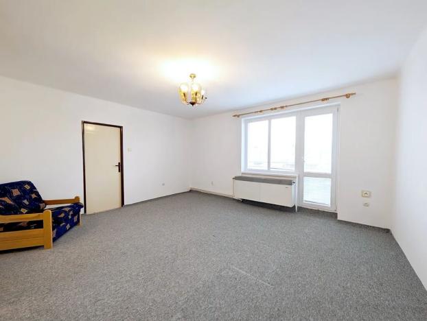 Pronájem bytu 3+1, Mnichovo Hradiště, 74 m2