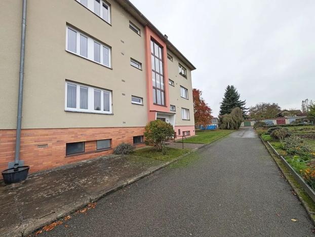 Pronájem bytu 3+1, Mnichovo Hradiště, 74 m2