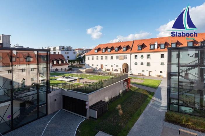 Prodej bytu 3+kk, Praha - Jinonice, Řeporyjská, 116 m2