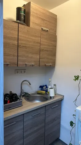 Pronájem obchodního prostoru, Průhonice, Hlavní, 59 m2