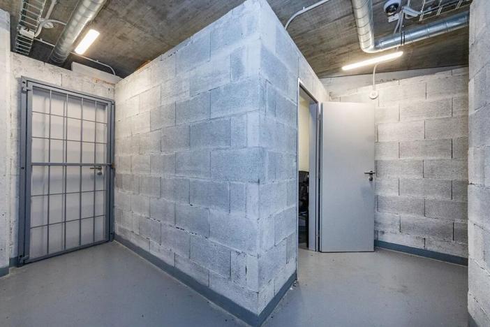 Prodej bytu 2+kk, Praha - Vysočany, Čerpadlová, 61 m2