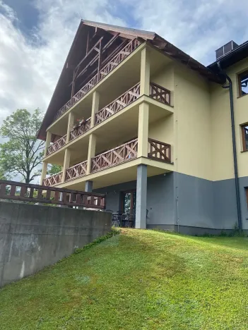 Prodej bytu 2+kk, Rokytnice nad Jizerou, 50 m2