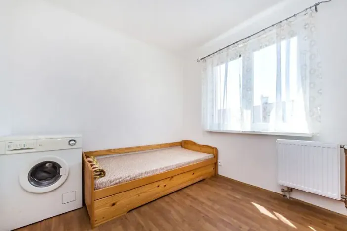 Prodej bytu 2+kk, Praha - Strašnice, Věšínova, 36 m2