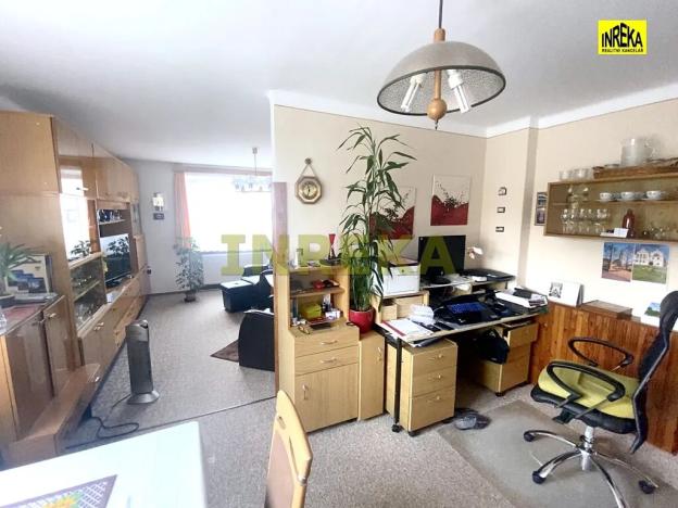 Prodej rodinného domu, Soběslav, 258 m2