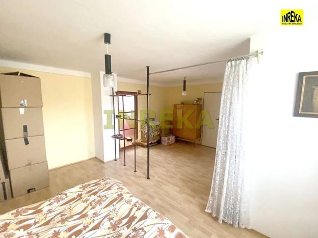 Prodej rodinného domu, Soběslav, 258 m2