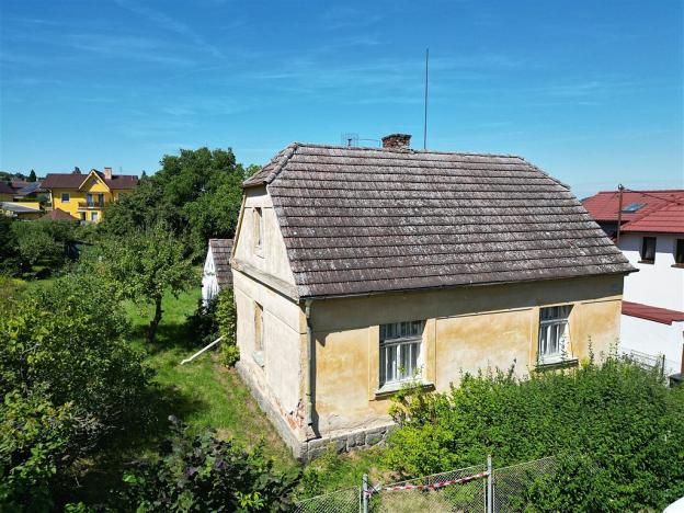 Prodej pozemku, Starý Plzenec, Heydukova, 809 m2