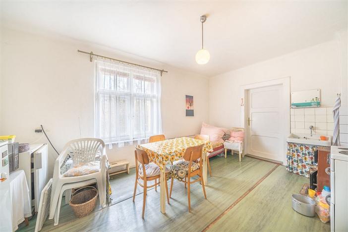 Prodej rodinného domu, Starý Plzenec, Heydukova, 68 m2