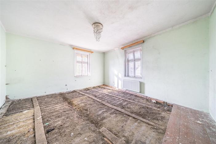 Prodej rodinného domu, Konstantinovy Lázně - Okrouhlé Hradiště, 560 m2