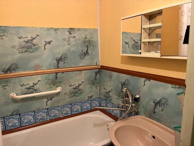 Prodej bytu 2+1, Karviná, tř. Těreškovové, 56 m2