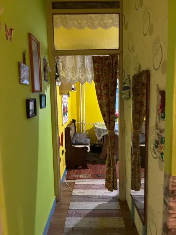 Prodej bytu 2+1, Karviná, tř. Těreškovové, 56 m2