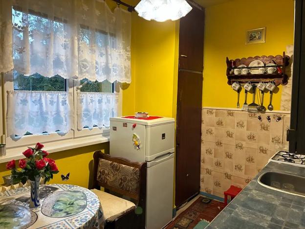 Prodej bytu 2+1, Karviná, tř. Těreškovové, 56 m2