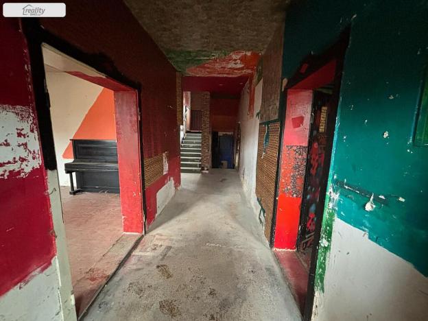 Prodej rodinného domu, Teplá - Staré Sedlo, 400 m2