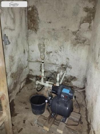 Prodej rodinného domu, Teplá - Staré Sedlo, 400 m2