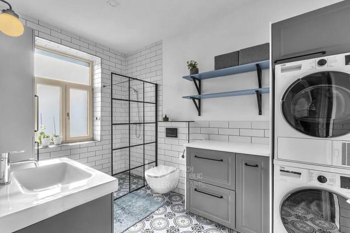 Pronájem rodinného domu, Velim, Palackého, 270 m2