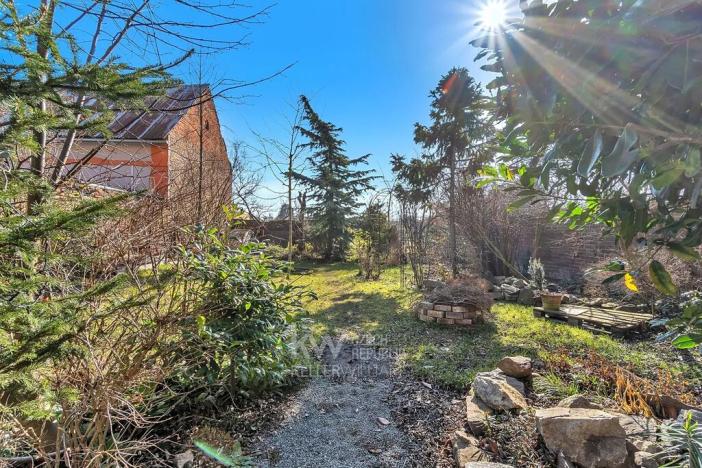 Pronájem rodinného domu, Velim, Palackého, 270 m2