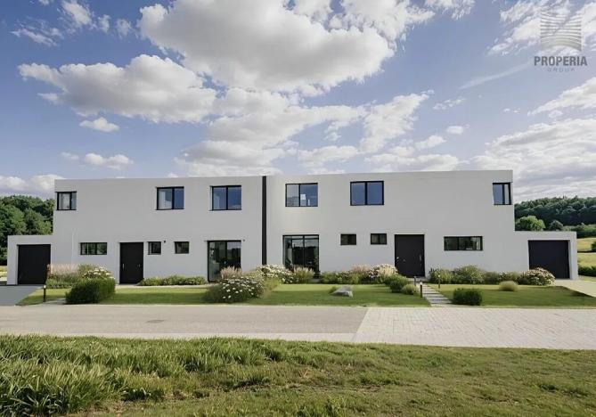 Prodej rodinného domu, Kuřim, Jestřábova, 239 m2