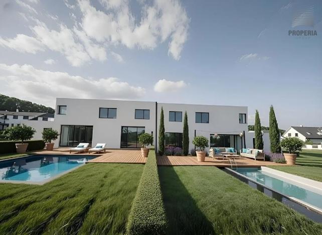 Prodej rodinného domu, Kuřim, Jestřábova, 239 m2